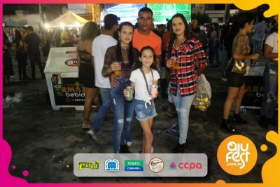 Festa dos Caminhoneiros – 12-06-22