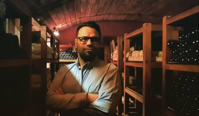 Produtor da melhor vinícola do mundo realizará jantar harmonizado na Grand Cru Aracaju